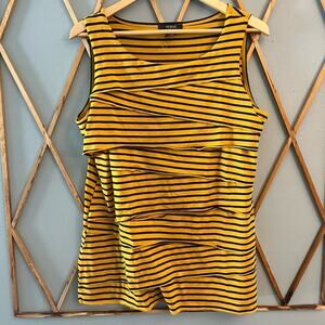 Verve Ami Tank Top